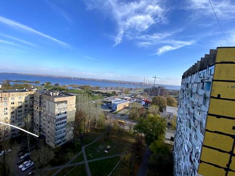 квартира по адресу Героев просп., 140