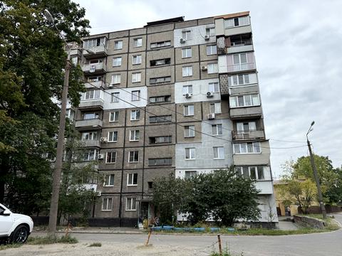 квартира по адресу Запорожское шоссе, 19
