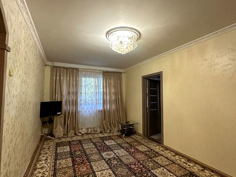 квартира по адресу Мрии ул. (Академика Туполева), 17-Б