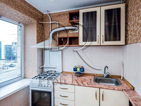 квартира за адресою Голосіївський просп. (40-річчя Жовтня), 17