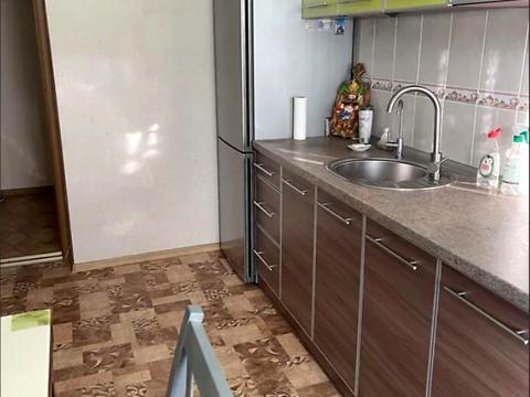 квартира по адресу Коломенская ул., 27
