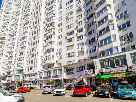 квартира за адресою Єлизавети Чавдар вул., 13