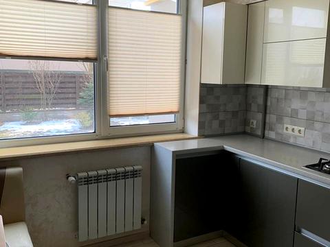 квартира за адресою Дорошенка вул., 5