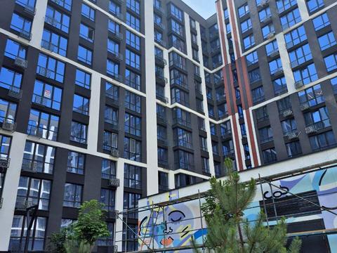 квартира по адресу вулиця Вовчинецька, 223а