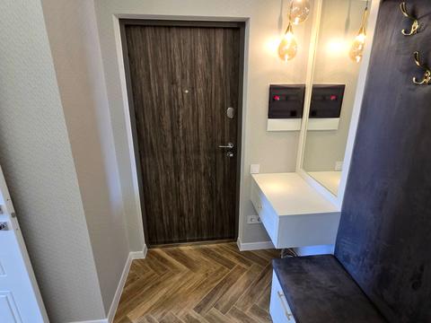 квартира по адресу Тадея Рыльского бульв., 3