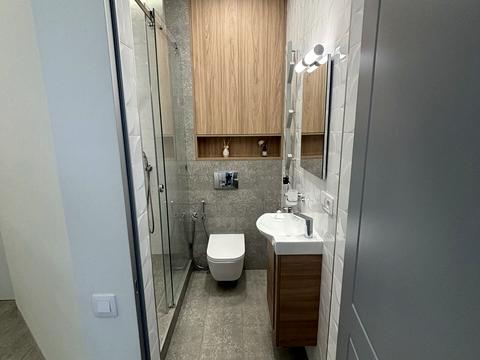 квартира по адресу Звёздный бульв., 1м