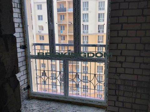 квартира по адресу Валерия Лобановского ул., 30в