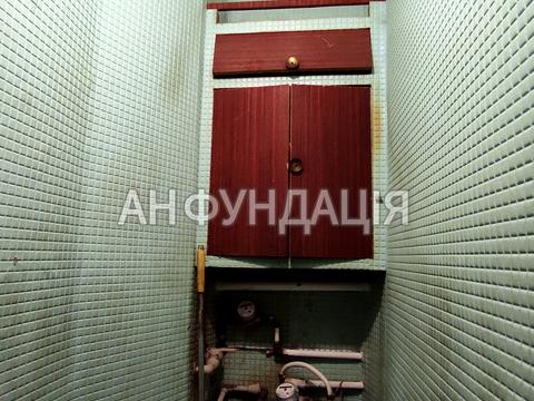 квартира по адресу Познаньская ул., 7