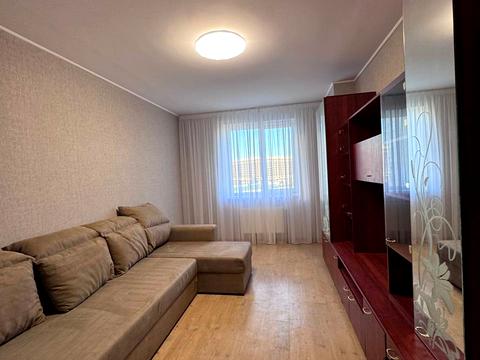 квартира за адресою Боголюбова вул., 39