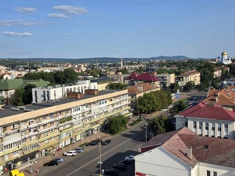 квартира за адресою Свободи просп., 2