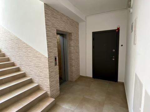 квартира по адресу Жасминовая ул., 5