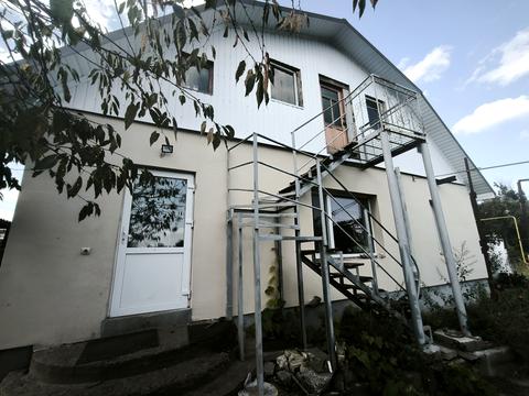 дом по адресу Залізнична, 3