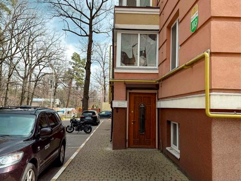 коммерческая по адресу Буча, Паркова Оселя, 103