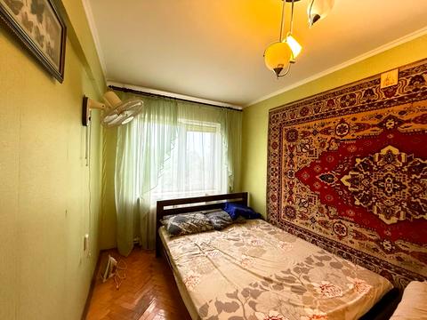 квартира за адресою Степана Бандери просп., 80