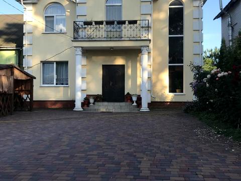 будинок за адресою Олега Онікієнка вул.