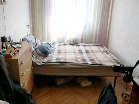 квартира по адресу Воскресенская ул., 10