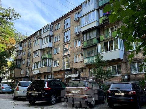 квартира за адресою Лук'янівська вул., 81