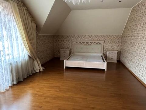 дом по адресу Штернберга