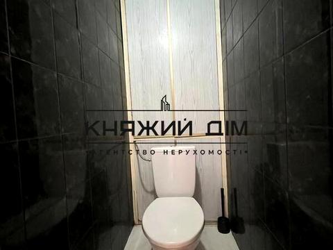 квартира по адресу Драгоманова ул., 23-А