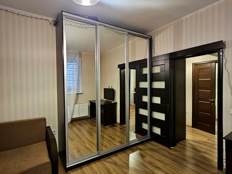 квартира по адресу Победы просп., 53б