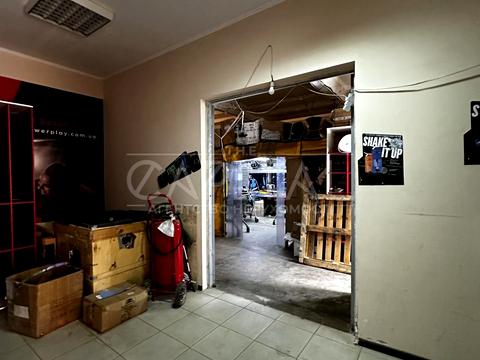 комерційна за адресою Північна вул. (Північна), 3