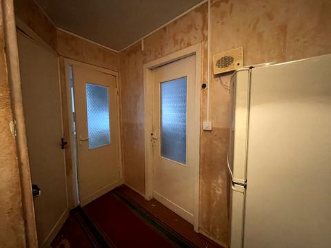 квартира за адресою незалежності, 97