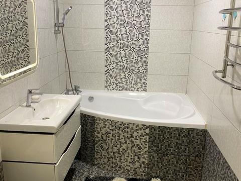 квартира за адресою Гетьманська вул., 5