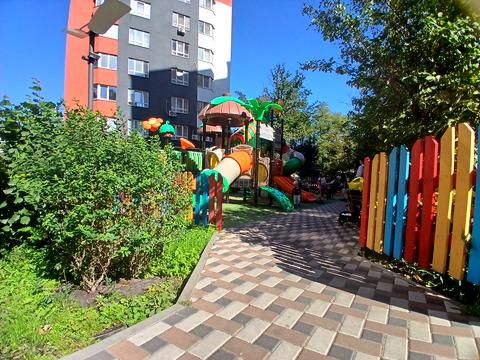 квартира за адресою Миколи Сингаївського вул. (Ново-Оскольська), 2-Ж