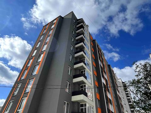 квартира за адресою Інститутська вул., 6/1В