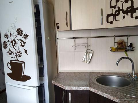 квартира по адресу Заболотного, 54