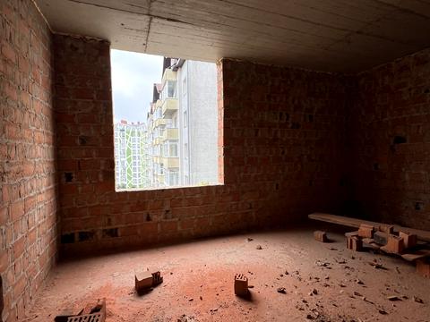 квартира по адресу Юлиана Целевича ул., 36а