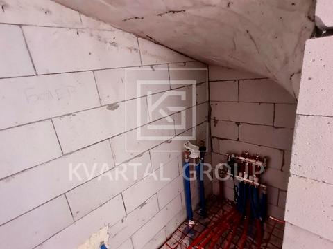 дом по адресу вул. Степана Руданського, 17/1