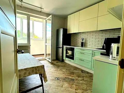 квартира по адресу Мира ул., 7