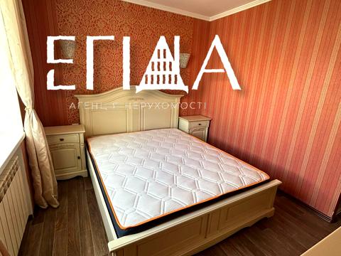 квартира за адресою Юрія Олефіренка вул., 18/21