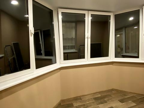 квартира по адресу Байды Вишневецкого ул., 97
