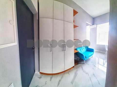квартира за адресою Михайлівська вул., 24-В