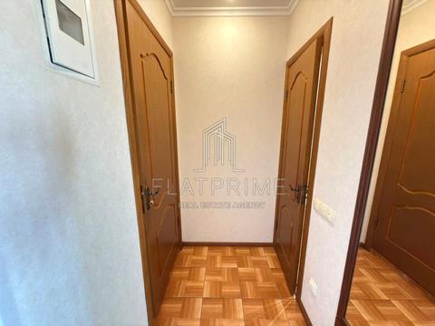 квартира за адресою Берестейський просп. (Перемоги), 68/1