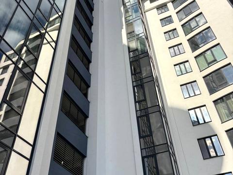 квартира за адресою Гетьмана Мазепи вул., 138