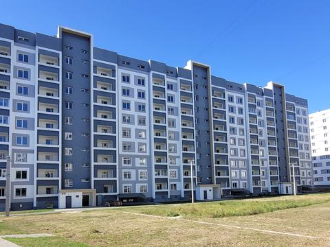 квартира по адресу Полтавский Шлях ул., 184а, к. 22
