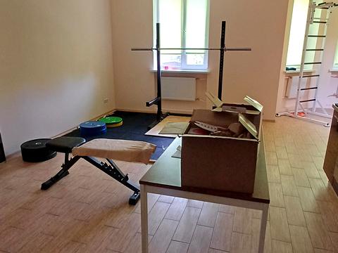 квартира за адресою Вишнева вул., 36