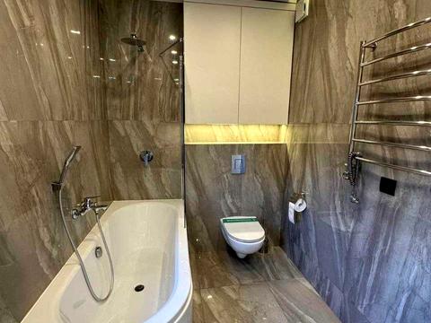 квартира за адресою Тараса Шевченка вул., 60