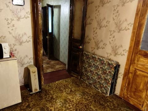 дом по адресу Долинская ул., 43
