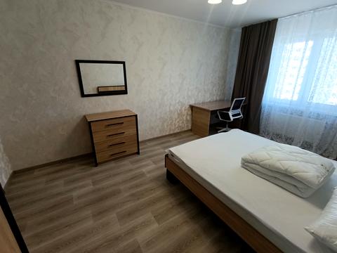 квартира за адресою Коноплянська вул., 22-Б