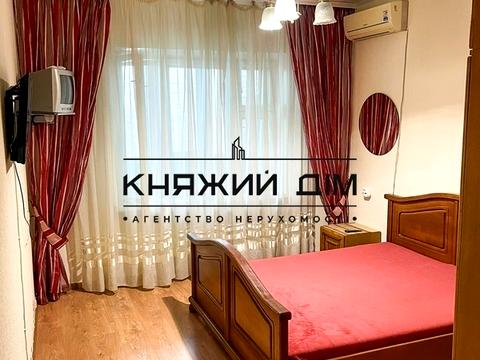 квартира по адресу Драгоманова ул., 31-В