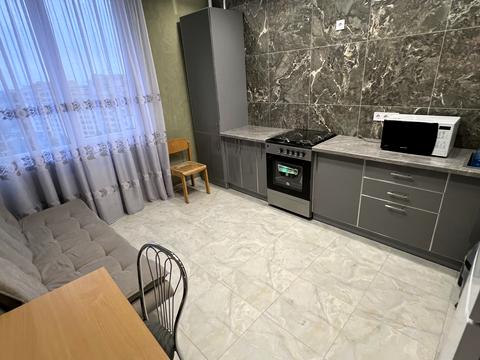 квартира за адресою Оксамитова вул., 9-А