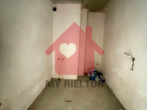 квартира за адресою Паркова, 36