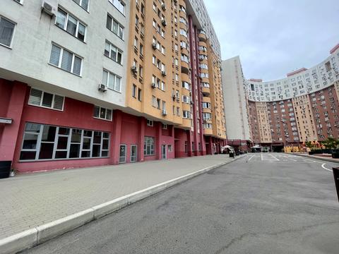 коммерческая по адресу Федора Эрнста ул., 16