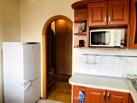 квартира по адресу Героев Днепра ул., 22