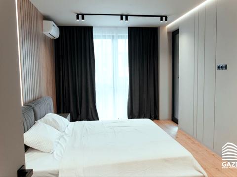 квартира за адресою Запорізька вул., 7