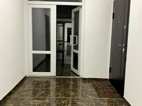 квартира за адресою Суднобудівна вул., 8